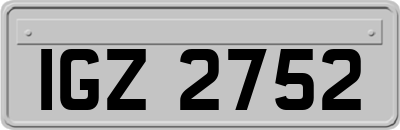 IGZ2752