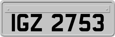 IGZ2753