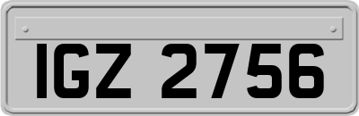 IGZ2756