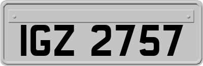 IGZ2757