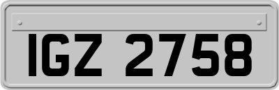 IGZ2758