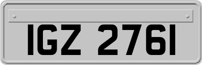 IGZ2761