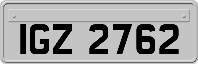 IGZ2762