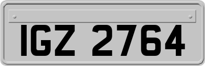 IGZ2764