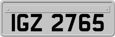 IGZ2765