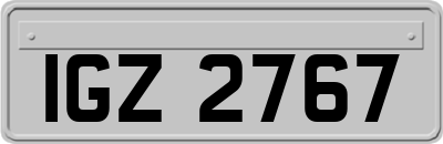 IGZ2767