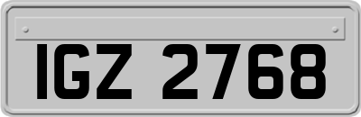 IGZ2768