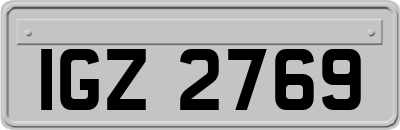 IGZ2769