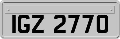 IGZ2770
