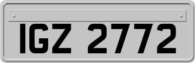 IGZ2772
