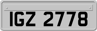 IGZ2778