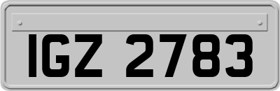IGZ2783