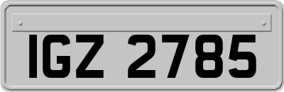 IGZ2785