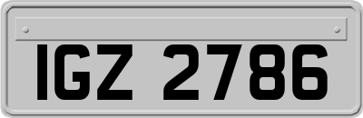 IGZ2786