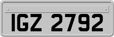 IGZ2792