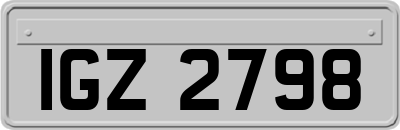 IGZ2798
