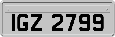 IGZ2799