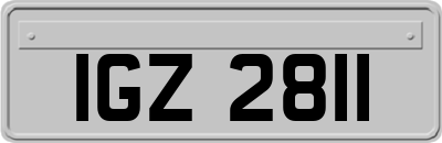 IGZ2811
