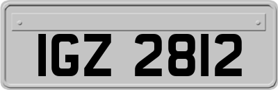 IGZ2812