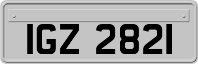 IGZ2821