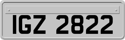 IGZ2822