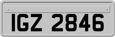 IGZ2846