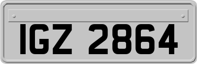 IGZ2864