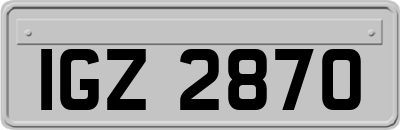 IGZ2870