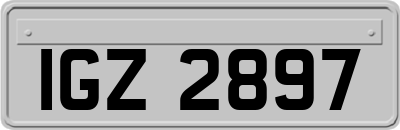 IGZ2897