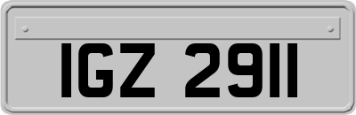 IGZ2911