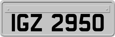 IGZ2950