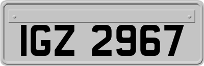 IGZ2967