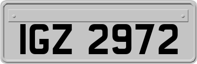 IGZ2972