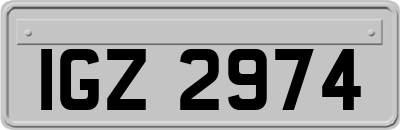 IGZ2974