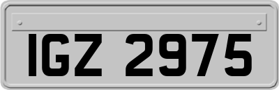 IGZ2975