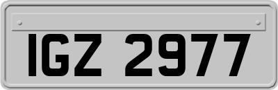 IGZ2977
