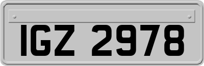 IGZ2978