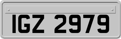 IGZ2979