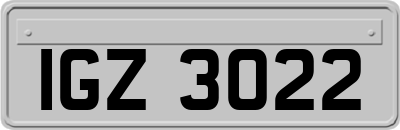 IGZ3022