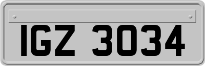 IGZ3034