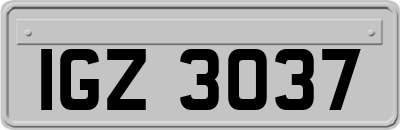 IGZ3037