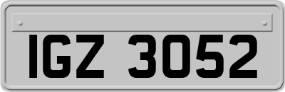 IGZ3052