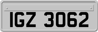 IGZ3062