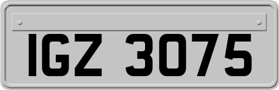 IGZ3075