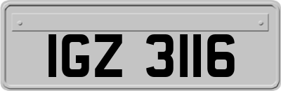 IGZ3116