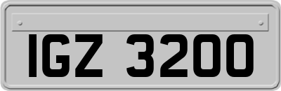 IGZ3200
