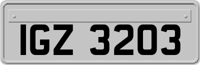 IGZ3203