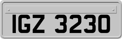 IGZ3230