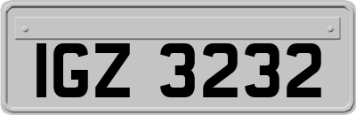 IGZ3232