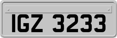 IGZ3233